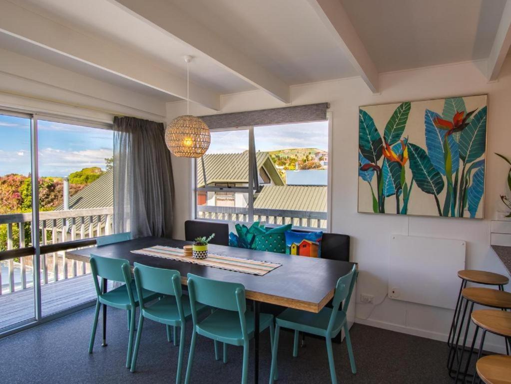 Mon Coeur Holiday Home Кайтеритери Экстерьер фото